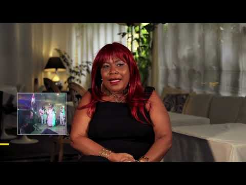 Orlane Jadfard - Autrice, compositrice et interprète