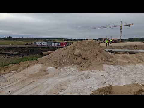 Projekt i budowa Obwodnicy Sztabina - 01.10.2024