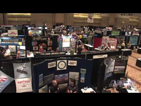 Aero-TV:  ICAS Perspectives - How is the Air Show Industry Evolving?