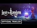 Lost in Random - Official Gameplay Trailer | EA Play Live