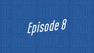 If Data Could Talk: Data Literacy Starts with Kids