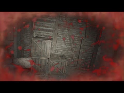 How to Beat mia with only the axe on Madhouse  difficulty