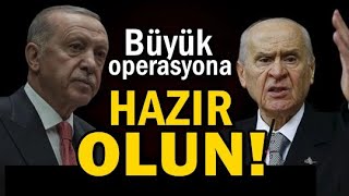HALUK LEVENT OLAYI DEVEDE KULAK! BÜYÜK OPERASYON GELİYOR!