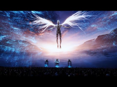 Afterlife TOUR Mix 2025 | Massano - Anyma - Vintage Culture - Kevin de Vries - Argy