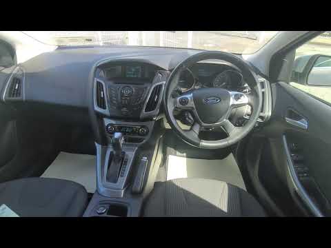 Ford Focus 2.0 TDCI 115PS POWERSHIFT TITANIUM - Image 2