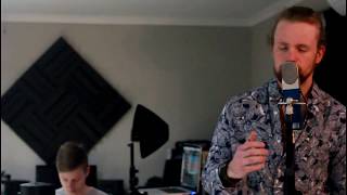 Richard Stirton- What Tears Me The Most (Stripped Version)