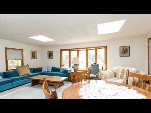 307 Glen Road, Weston, MA - Listed by Susie Shortsleeve, Eve Lorenz