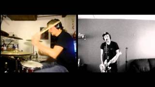 Joint Aktion - Gasoline demo (Daniel & Joak)