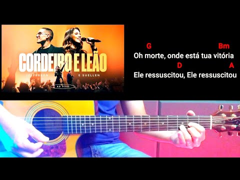 Cordeiro - Cálamo