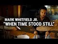 Meinl Cymbals - Mark Whitfield Jr. - "When Time Stood Still"