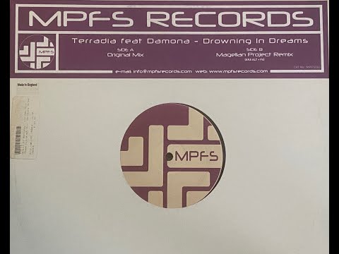 Terradia ft.Damona - Drowning in Dreams 2005