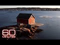 Fogo Island A Far Away Comeback Story