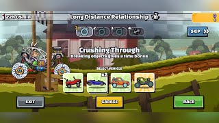 31,984 Points in Long Distance Relationship Team Event