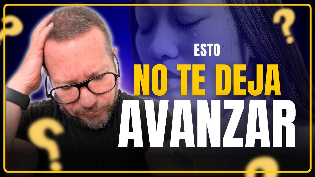 “NO ESTOY LISTA”… y ese no es el problema