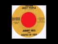 JOHNNY NEEL AND THE SHAPES OF SOUL...TALKING ABOUT PEOPLE