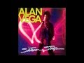 Alan Vega - Video Baby (1983)