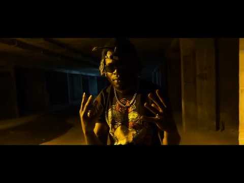 TDC6 O'CLOCK - AH T'ES LA #WHOSDEAD