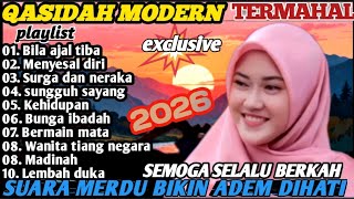 Download lagu KOLEKSI TERMAHAL 2026 QASIDAH MODERN GAMBUS TERBARU FULL ALBUM PILIHAN TERBAIK @sangaremania  mp3