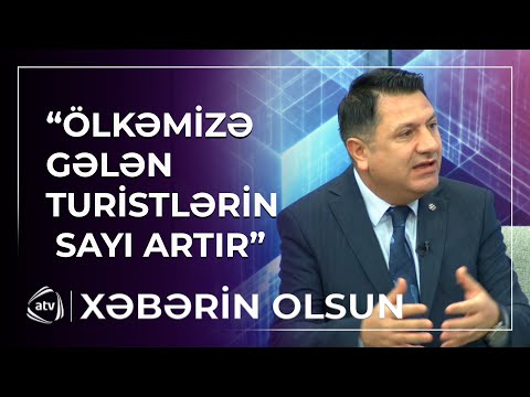 Azərbaycanda qış turizmi hansı səviyyədədir?