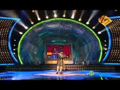 EP - Sa Re Ga Ma Pa Lil Champs 2010 - Indian Marathi TV Show - Zee Marathi