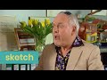 Hoe hou je kinderen dom? | Het Kantoor