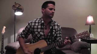 Gonna Get There Someday - Dierks Bentley (Cover)