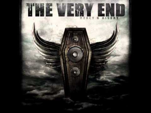 The Very End - Maniac (Flashdance) - Michael Sembello Metal Cover