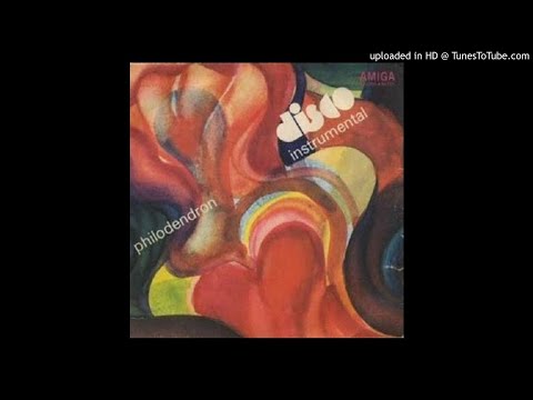 LYSERGICFUNK : Kirschblüte - Veronika Fisher & Band