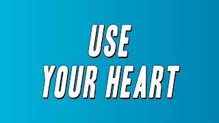 SWV - Use Your Heart (Lyrics)