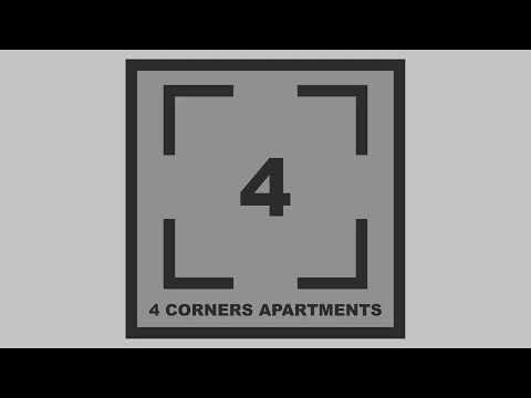 4 Corners Apartments property video