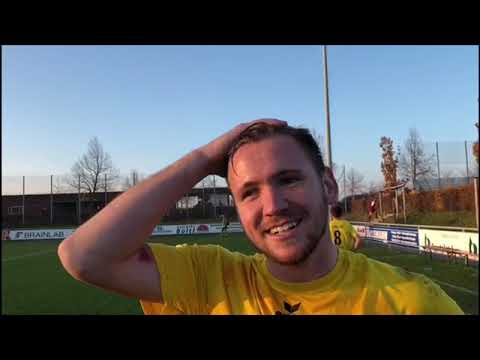 Patrick Weimar (SpVgg Bayreuth) nach einem völlig verrückten 4:3-Sieg beim SV Heimstetten
