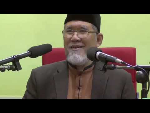 Misteri Bermuda Triangle - Dato Dr Danial Zainal Abidin | En Mohd Mat Yakim