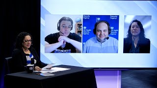 Série L’impact des données : Perspectives internationales sur la maturité en matière de données
