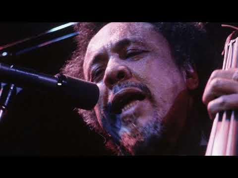 “Shortnin' Bread”, Charles Mingus Quartet Live at the Montreux Jazz Festival, Switzerland, 1977