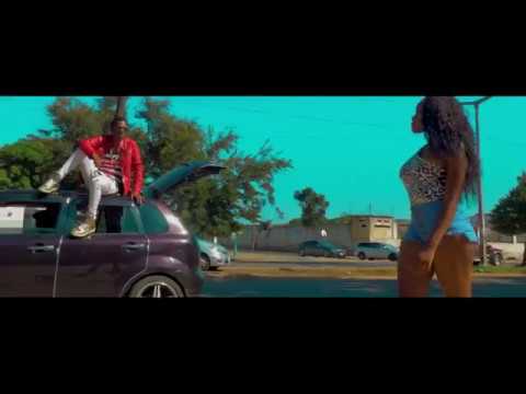 Gasso - Assuma Teu Barulho by Cr boy