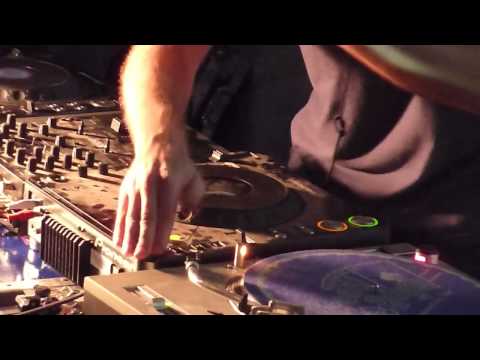 cut chemist and pimpladelic wonderland @ freak city - delicious vinyl - turntable u - part 5 of 5