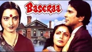 Baseraa 1981 Hindi in HD   with english subtitles