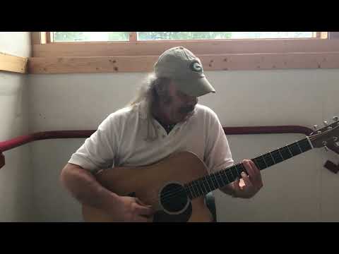 “Willin’”…cover--- Keith Austin