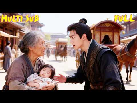 After 16 years apart, her lost son returns as the Regent to avenge her!#drama [ZYDJ]