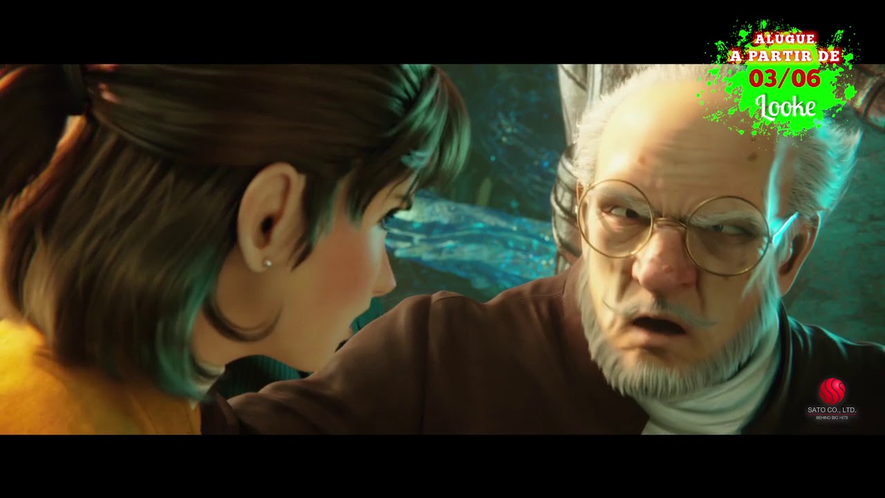 trailer Oficial