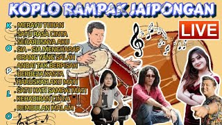Download lagu MERAYU TUHAN, SATU RASA CINTA, SEHARUSNYA AKU, DANGDUT KOPLO KENDANG RAMPAK JAIPONG 🔊🎶 AUDIO JERNIH🎶 mp3
