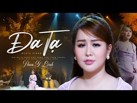 Đa Tạ - Phan Ý Linh | Tuyệt Phẩm Bolero Thời Chiến Đi Vào Lòng Người (4K MV Official)