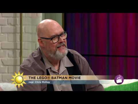 Ronnnys totalsågning av Fifty Shades: "Jag led jättemycket" - Nyhetsmorgon (TV4)