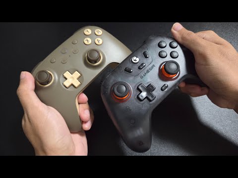 YouTube Thumbnail