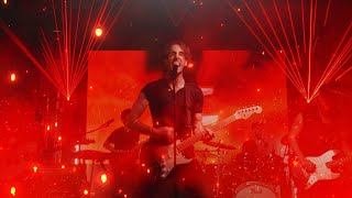 Cover art for Into the otherside