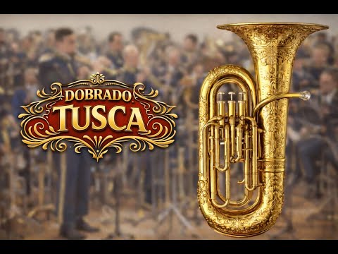Tubas e Tubinhas - Dobrado Tusca