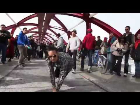 Sonic Re@ctor - Rockin' Style