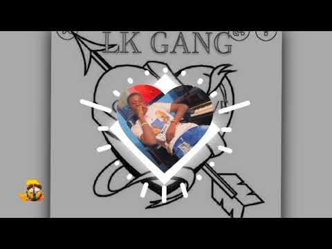 Lk Gang Gangstar Love @mklamusic7430