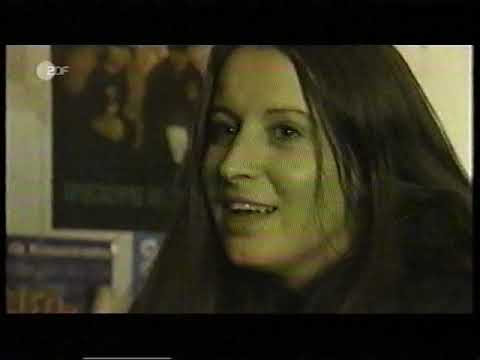 Cora E.,Pyranja,Brixx u.a. (Doku) | WILL EINMAL BIS ZUR SONNE GEHN (ZDF) 2002