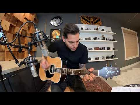 My Life Story - Mike Herrera
